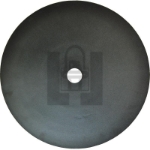 Picture of 22" X 7 Gauge  To Fit 2" Round