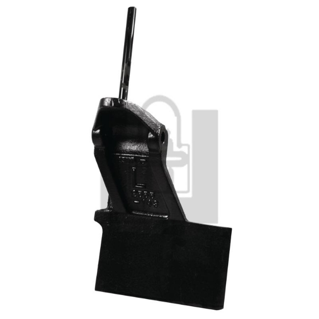 Picture of Liquid Side Knife, LH