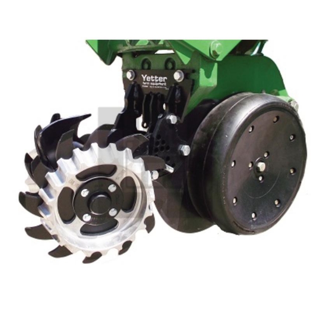 Picture of RESIDUE MANAGER, ST, FW.