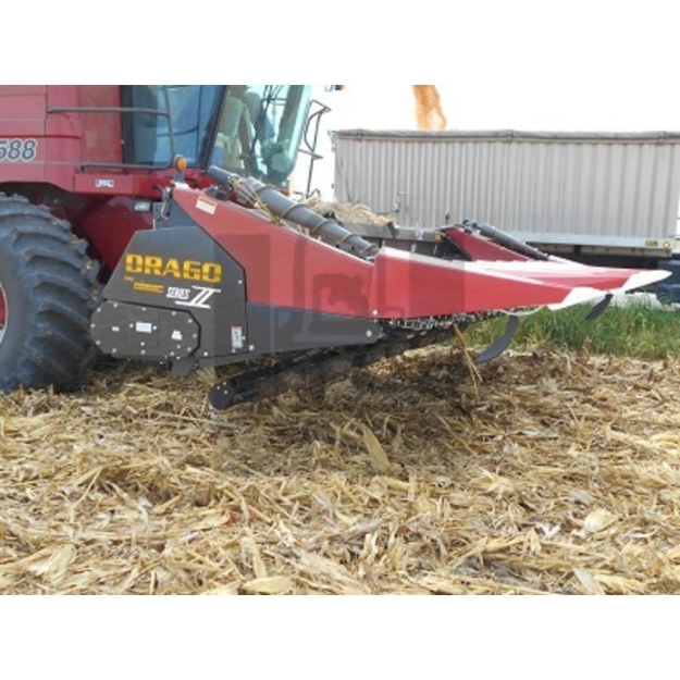 Picture of Devastator for Drago 830