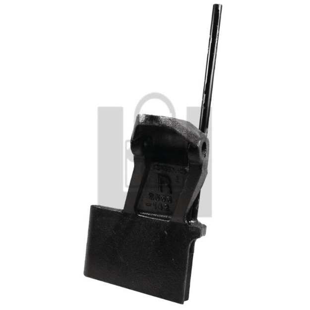 Picture of Liquid Side Knife Sub-Assembly, RH