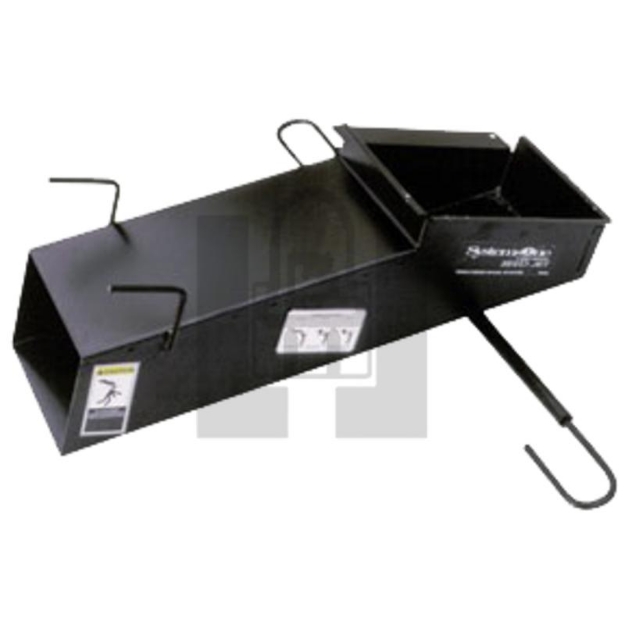 Picture of Yetter Seed Chute Assembly