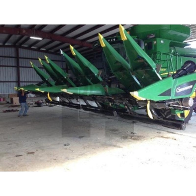 Picture of Devastator