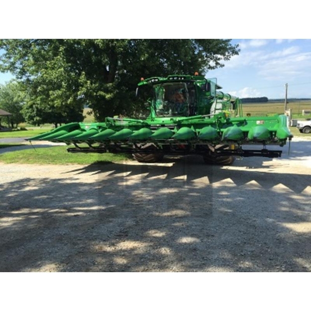 Picture of Devastator, 12 Row