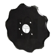 Picture of 10" X .256 Fertilizer Wheel