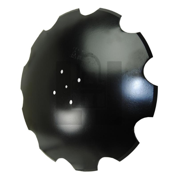 Picture of 23" Terradisc/Pottinger blade