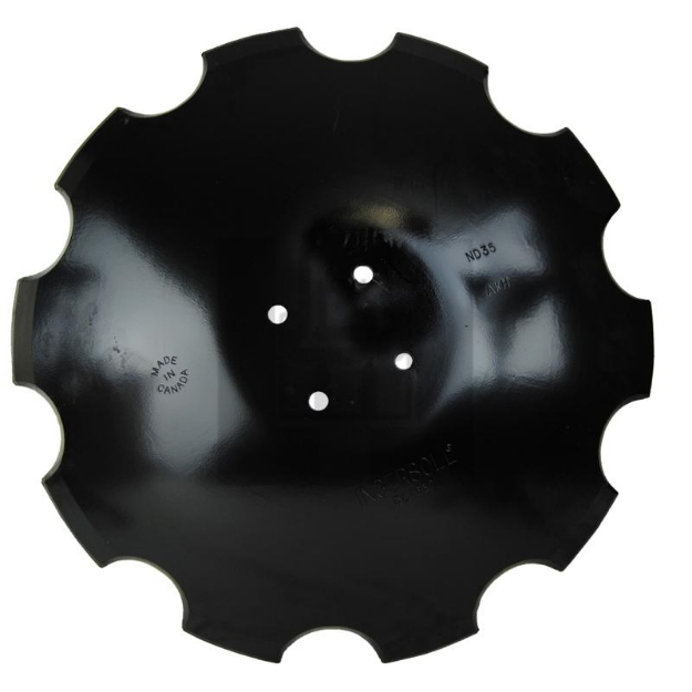 Picture of 20" blade to fit Norwood Kwik Till and J