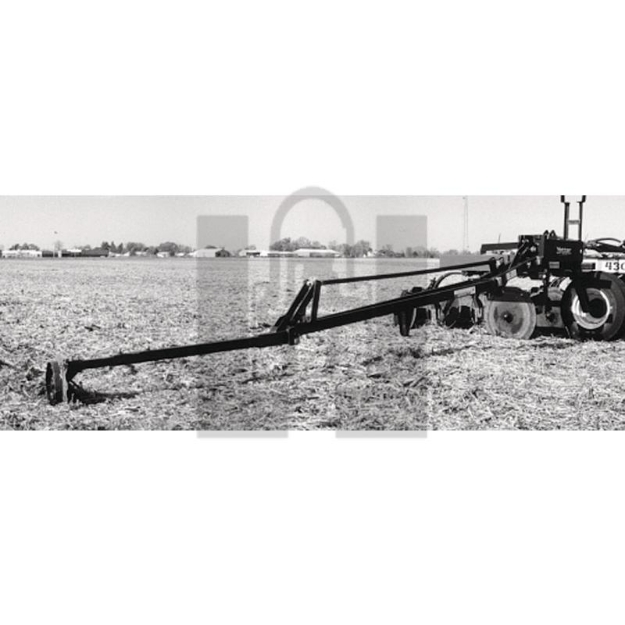 Picture of 30' Marker Assembly.