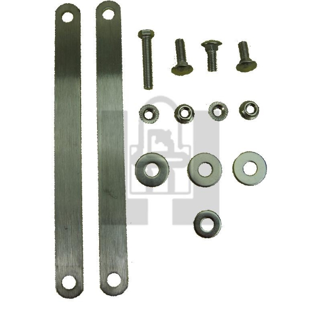 Picture of Hardware Kit for Push Pull