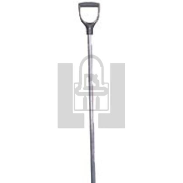 Picture of D Grip Scraper Handle complete