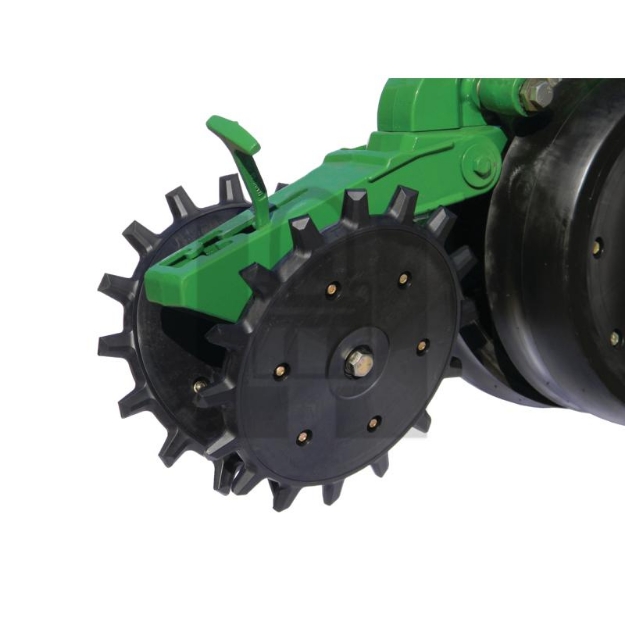 Picture of Yetter Twister Closing Wheel Assembly