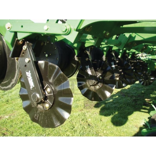 Picture of COULTER ASSY NO BLADE