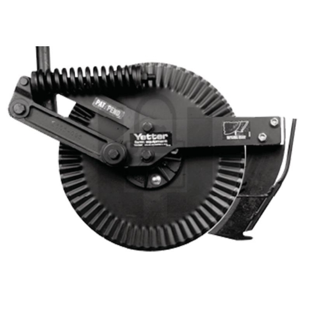 Picture of Fert. Cltr, Assy, RK, No shk