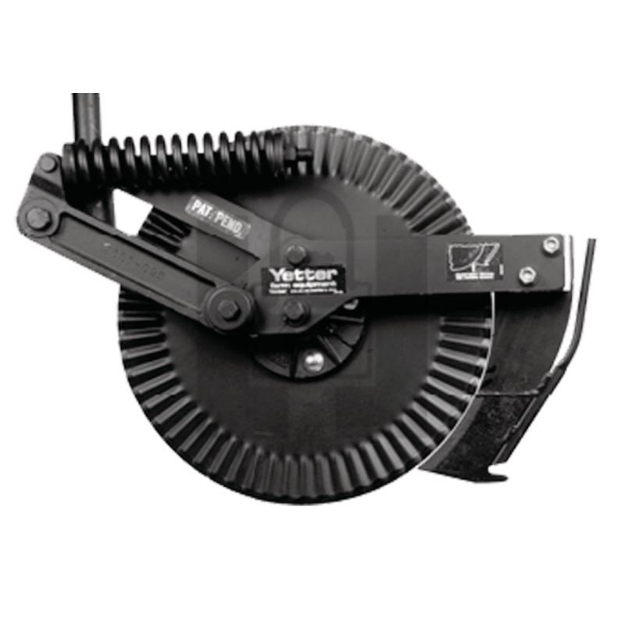 Picture of 2995 Rear Knife Coulter Ass'y, 17", RH.