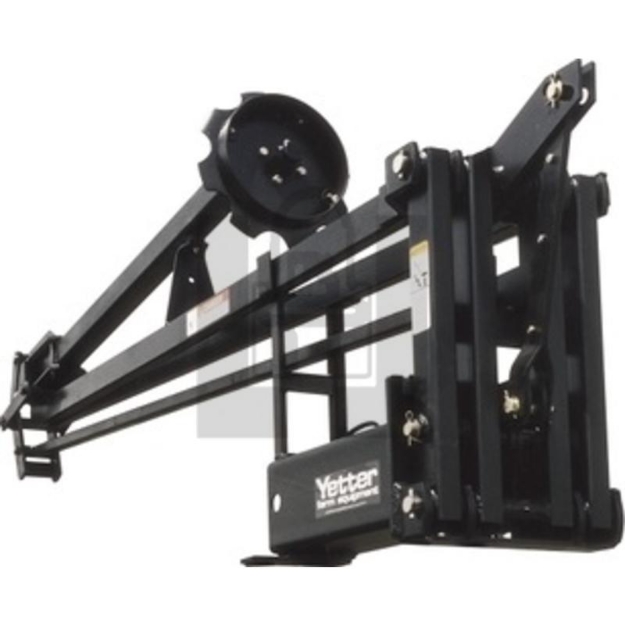 Picture of 24’ Marker shipping assembly