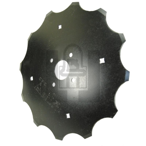 Picture of 13 5/8" Marker Bl. Replacement