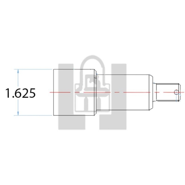Picture of Coulter Spindle
