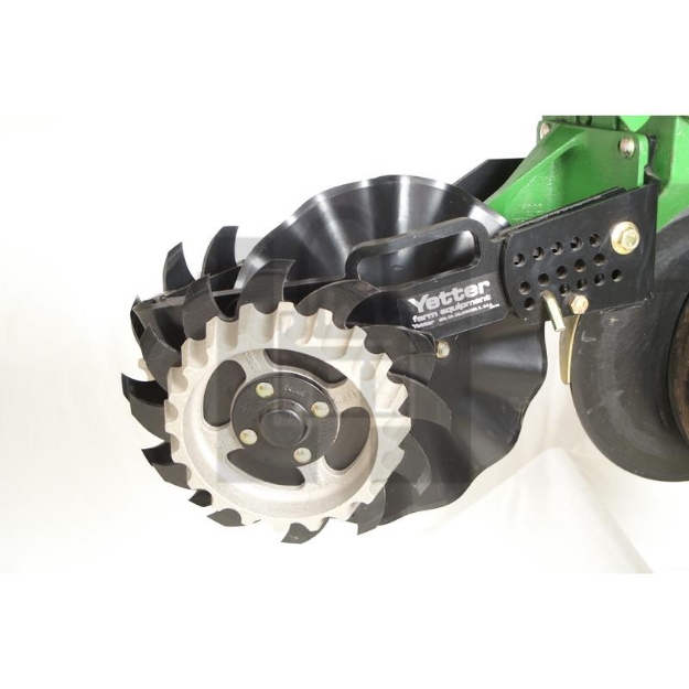 Picture of TITAN RM FOR JDCLTR ST-FW