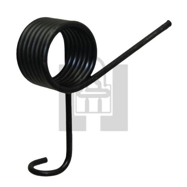 Picture of Rotary hoe tension spring