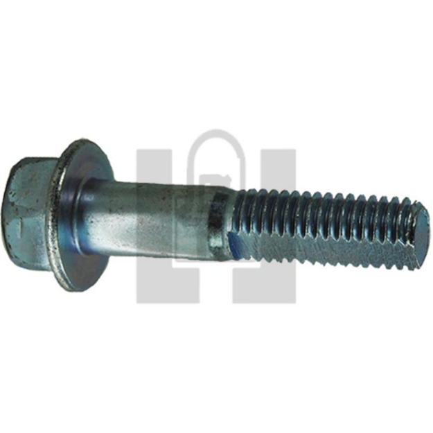 Picture of D-bolt, Ytr, 2.8".
