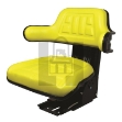 Picture of Universal Seat, Yellow