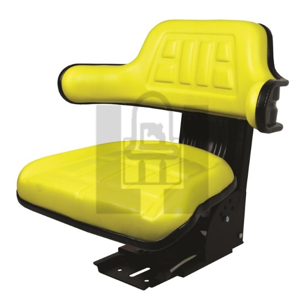 Picture of Universal Seat, Yellow