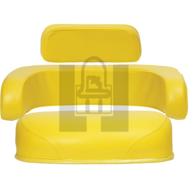 Picture of 3 PC JD Seat