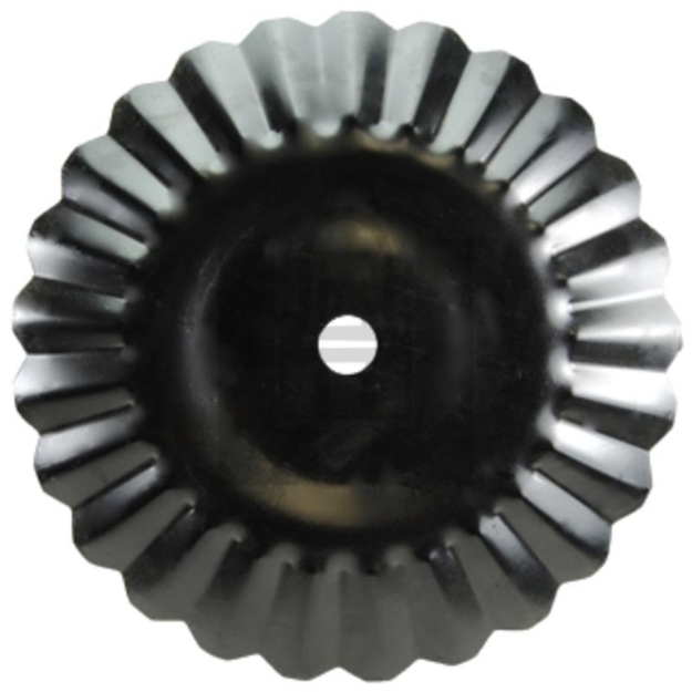 Picture of VT REX, Reversed Crimp