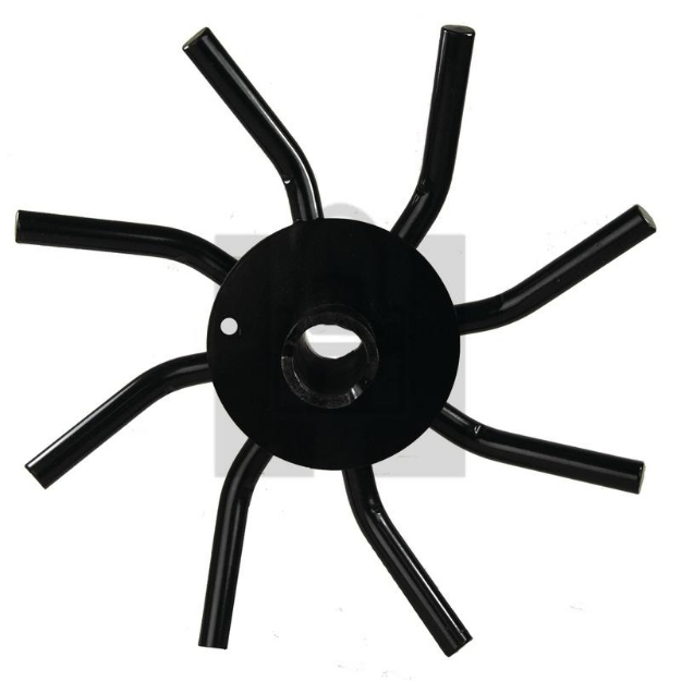 Picture of Spider Wheel 