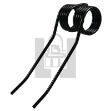 Picture of CFC AGCO Baler pickup tooth