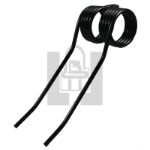 Picture of CFC AGCO Baler pickup tooth