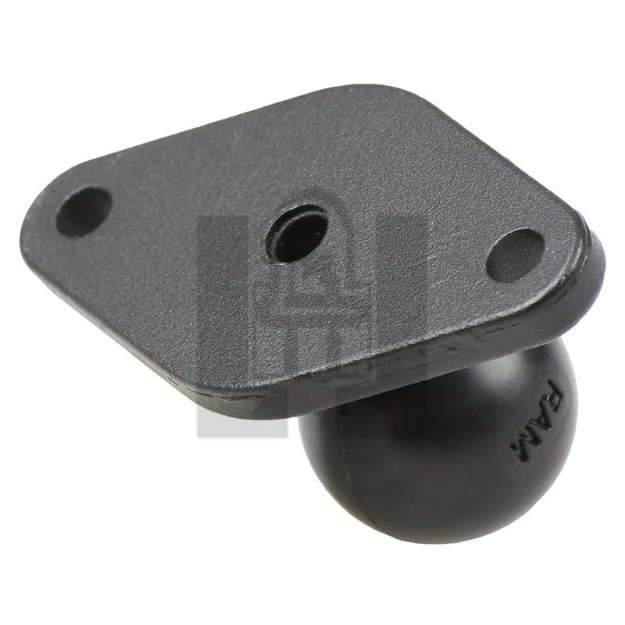 Picture of Diamond Plate 2.43" x 1.31"