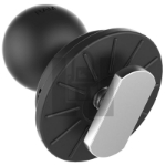 Picture of 1" Track Ball with T-Bolt