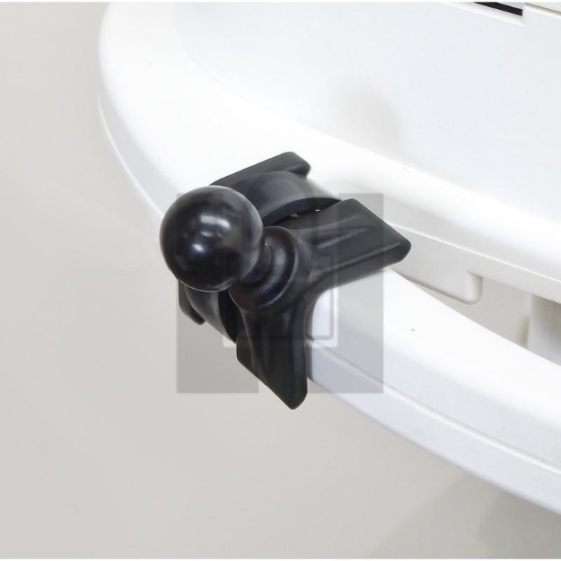 Picture of V-Shape Base