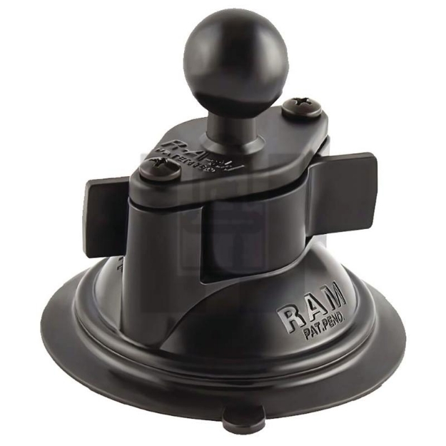 Picture of Suction Cup Base with 1" Ball