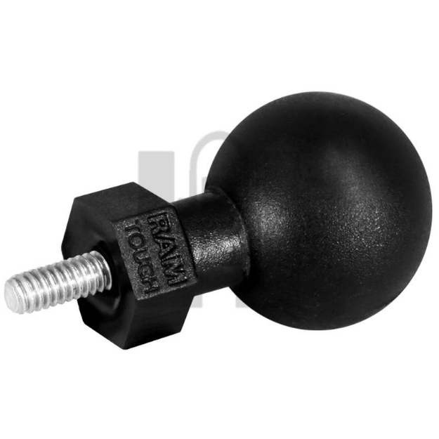 Picture of 1.5" Tough-Ball™ with M8 thr.
