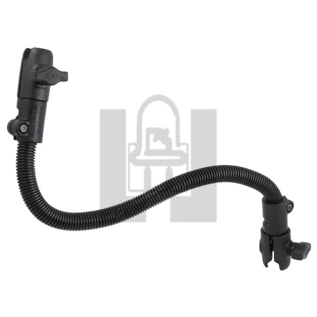 Picture of 18" Aluminum Rod/socket arms