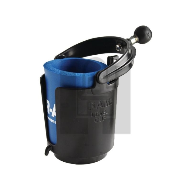 Picture of Cup Holder with 1" Ball
