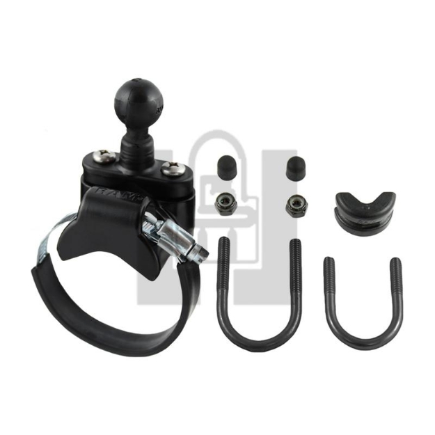 Picture of Ball Base for Rails