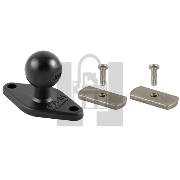 Picture of Wheelchair Ball Base