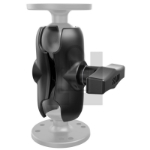 Picture of Double Short Arm For 1.5"