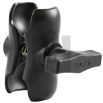 Picture of Double Short Arm For 1.5"