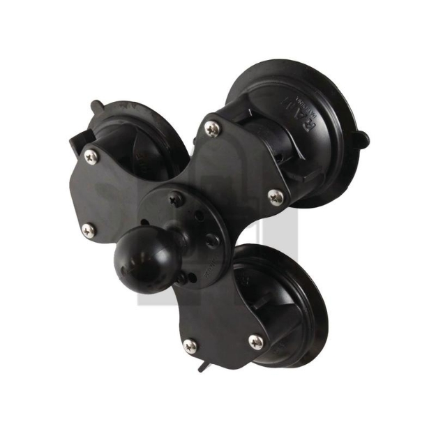 Picture of Triple Suction Cup Base