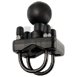 Picture of Double U-Bolt Base, 1.5" Ball