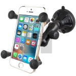 Picture of Suction Cup and cell holder
