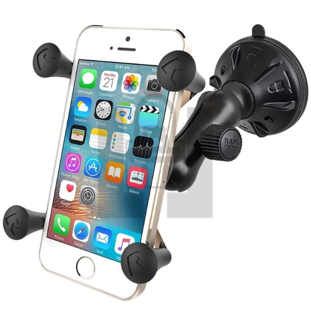 Picture of Suction Cup and cell holder