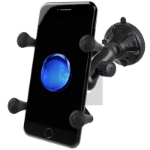 Picture of Suction Cup and cell holder