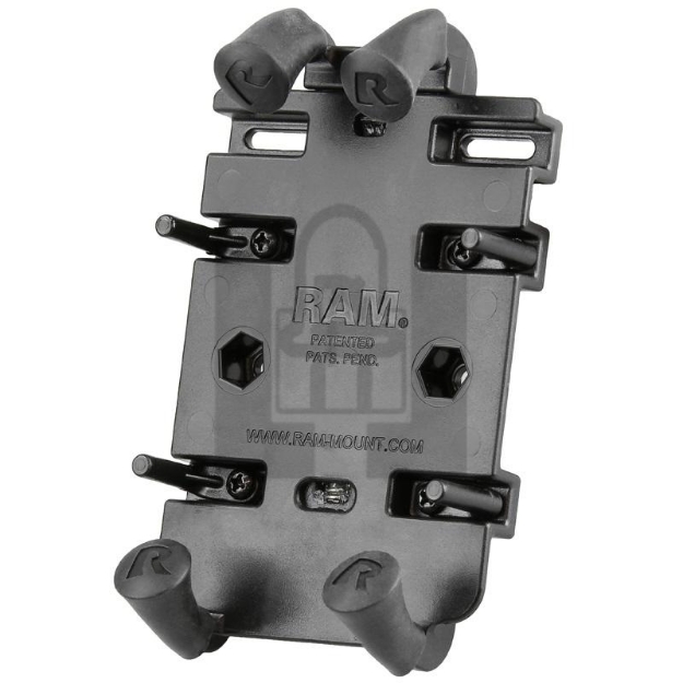 Picture of Spring Loaded Holder