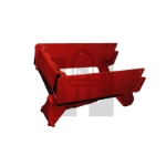 Picture of Case Row Unit Frame