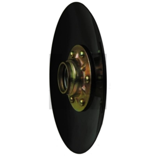 Picture of Smooth Covering Disc